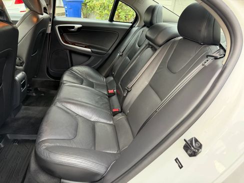 Used 2012 Volvo S60 T6 AWD/4WD image 26