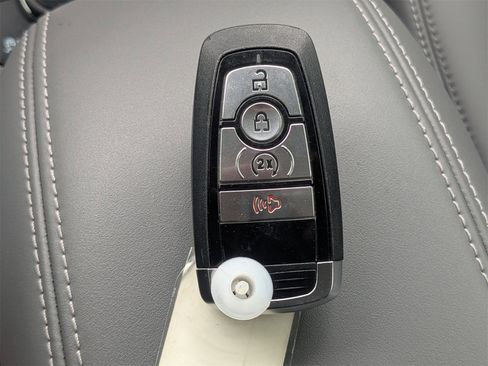 New 2025 Ford Bronco Sport Badlands image 32