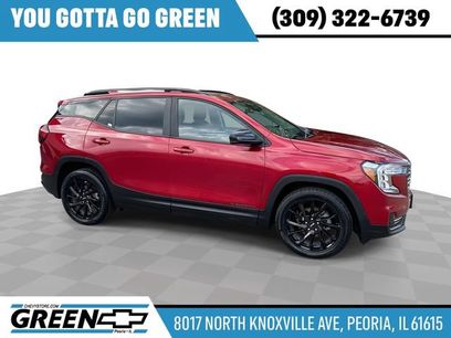 Used 2023 GMC Terrain SLE w/ Driver Convenience Package