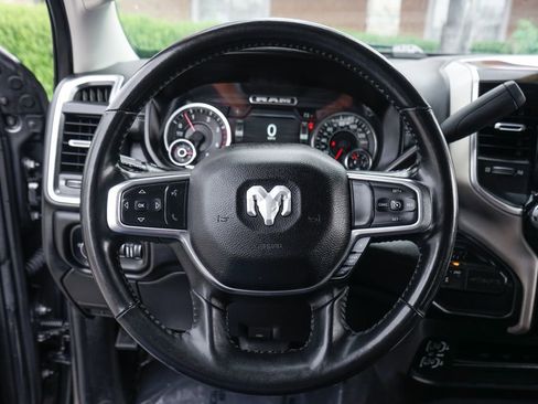 Used 2024 RAM 2500 Laramie AWD/4WD image 20
