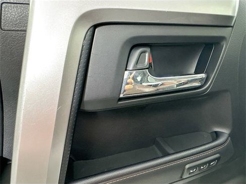 Used 2024 Toyota 4Runner Limited image 13