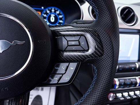 Used 2022 Ford Mustang GT Premium w/ Ford Safe & Smart Package image 33