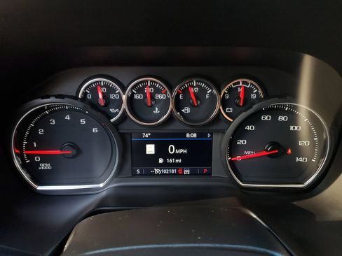Used 2021 Chevrolet Suburban LT w/ Rear Media and Nav Package AWD/4WD image 29
