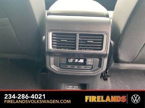 New 2026 Volkswagen Atlas SE image 54