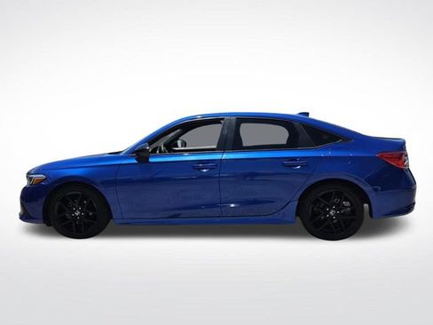 Used 2022 Honda Civic Sport image 4