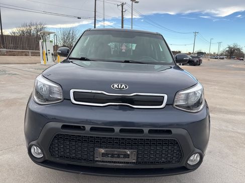 Used 2016 Kia Soul ! image 8
