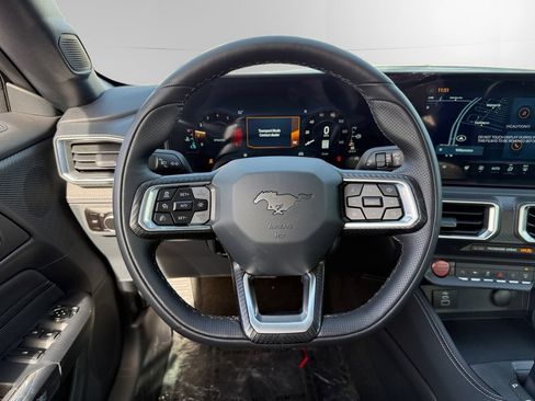 New 2026 Ford Mustang Premium RWD image 13