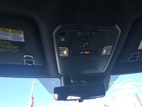 Certified 2026 Toyota Tundra Limited AWD/4WD image 22