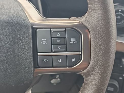 Used 2024 Ford F350 King Ranch image 37