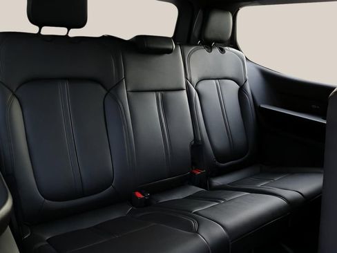New 2026 Jeep Grand Wagoneer Limited AWD/4WD image 21