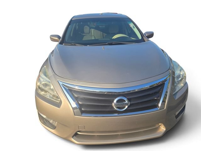Used 2019 Nissan Altima 2.5 S FWD image 9