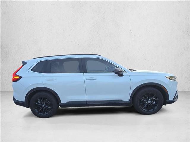 Used 2024 Honda CR-V Sport-L image 4