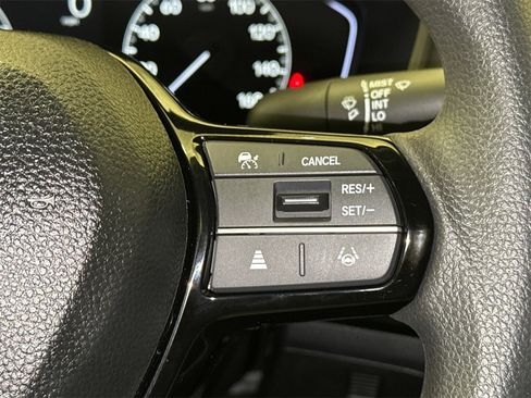 New 2026 Honda Civic LX image 27