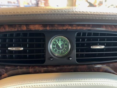 Used 2007 Jaguar XJ8 L RWD image 20
