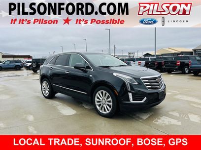 Used 2019 Cadillac XT5 Premium Luxury w/ Driver Assist Package