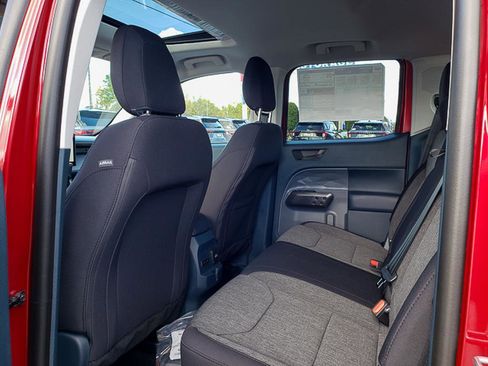 New 2025 Ford Maverick XLT image 11