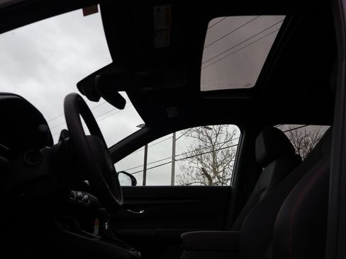 Certified 2026 Honda CR-V Sport-L image 33