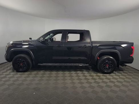 Used 2025 Toyota Tundra TRD Pro image 4