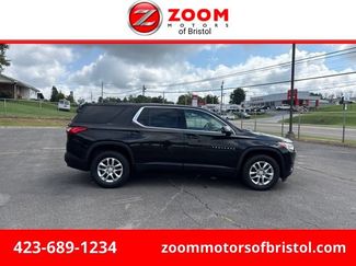 Used 2020 Chevrolet Traverse LS w/ LPO, Floor Liner Package FWD video 1