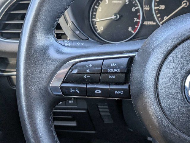 Used 2024 MAZDA MAZDA3 s FWD image 15