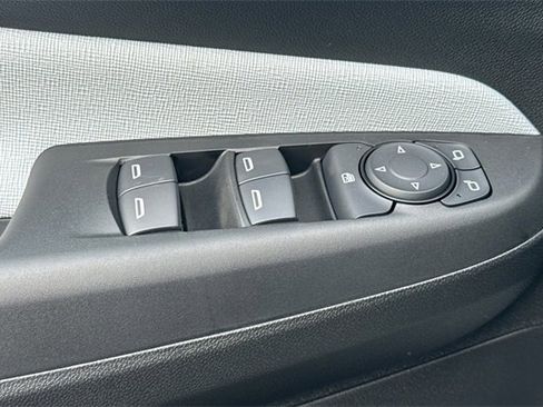 New 2026 Buick Envista Preferred w/ Convenience I Package image 12