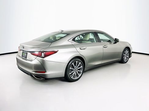 Used 2021 Lexus ES 350 w/ Premium Package FWD image 9