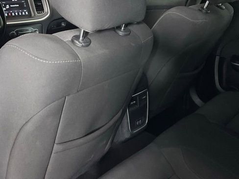 Used 2022 Dodge Charger SXT image 14