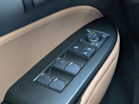 Used 2024 Lexus NX 350 AWD w/ Premium Package image 23