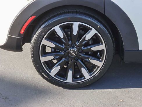 Used 2020 MINI Cooper S w/ Storage Package image 10