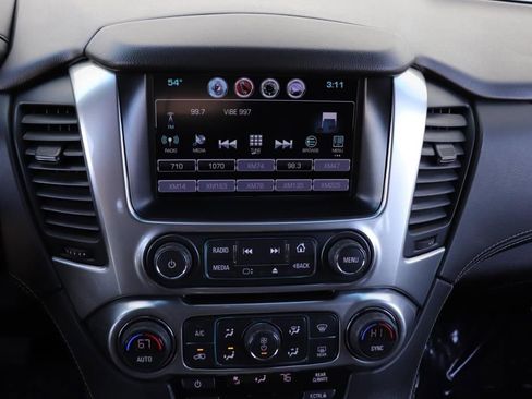 Used 2017 Chevrolet Tahoe LS image 46