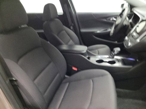 Used 2024 Chevrolet Malibu LT FWD image 21