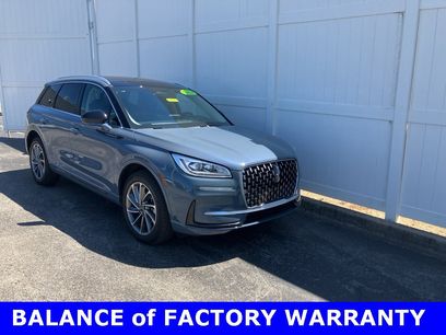 Used 2024 Lincoln Corsair Grand Touring