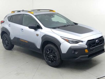 New 2025 Subaru Crosstrek 2.5i Wilderness w/ Wilderness Package