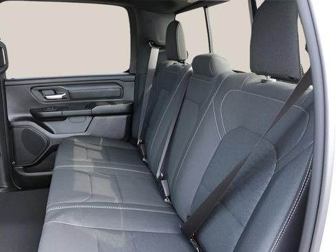 New 2026 RAM 1500 Express AWD/4WD image 15