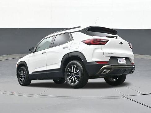 Used 2025 Chevrolet TrailBlazer ACTIV FWD image 44