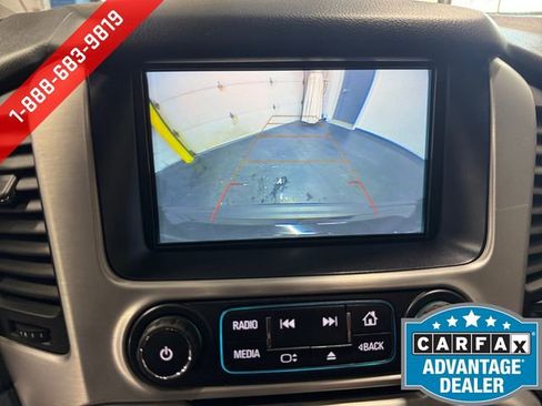 Certified 2020 GMC Yukon SLT AWD/4WD image 16