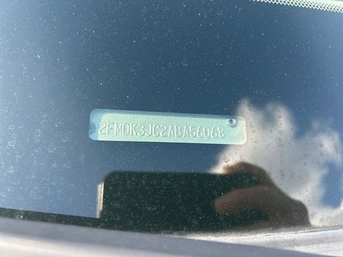 Used 2010 Ford Edge SEL image 8