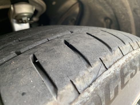 Used 2024 Lexus IS 350 F Sport w/ Blackout Package image 12