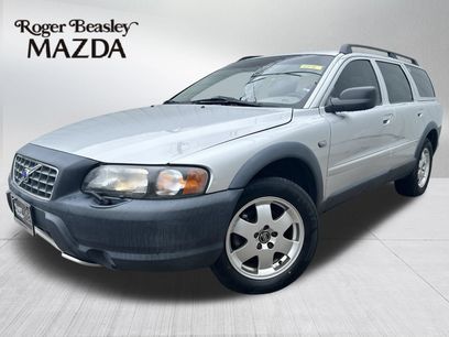 Used 2004 Volvo XC70