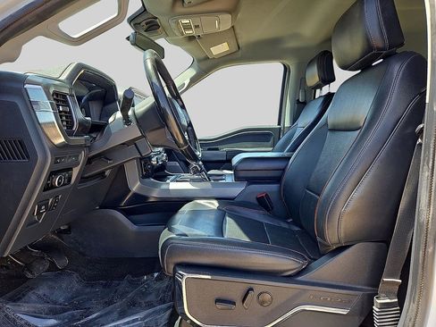 Used 2022 Ford F150 Lariat AWD/4WD image 22