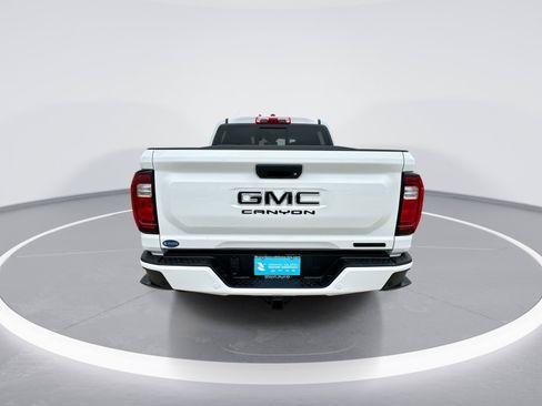 New 2026 GMC Canyon Elevation w/ Convenience Package AWD/4WD image 7