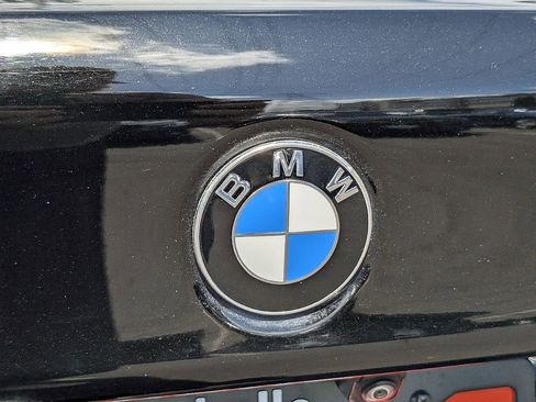 Used 2021 BMW 530i w/ Convenience Package RWD image 14