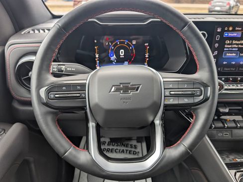 Certified 2023 Chevrolet Colorado Z71 w/ Z71 Convenience Package 2 image 16