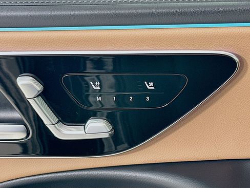 New 2026 Mercedes-Benz E 450 4MATIC Sedan image 22