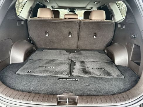 Used 2022 Hyundai Santa Fe Limited image 26