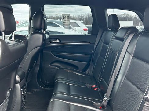 Used 2021 Jeep Grand Cherokee Limited w/ Quick Order Package 28K 80th image 6