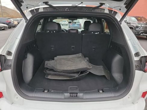 Used 2023 Ford Escape ST-Line w/ Tech Pack #1 image 22