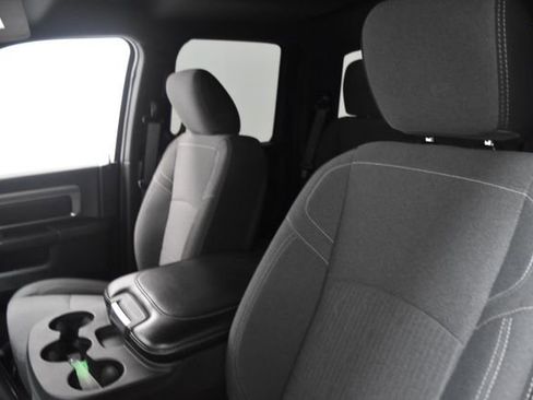 Certified 2021 RAM 1500 Classic Warlock w/ Electronics Group image 10