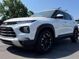 Used 2021 Chevrolet TrailBlazer LT w/ Premium Seating Package image 6