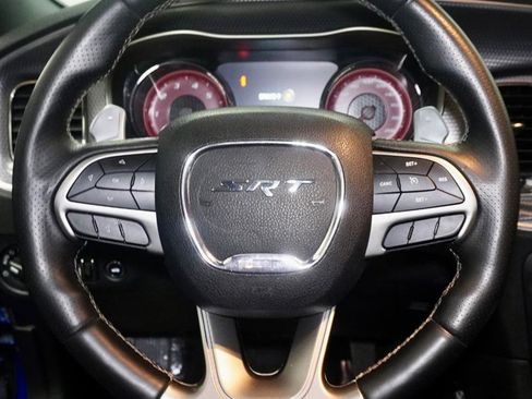 Used 2018 Dodge Charger SRT Hellcat w/ Harman/Kardon Audio Group image 12